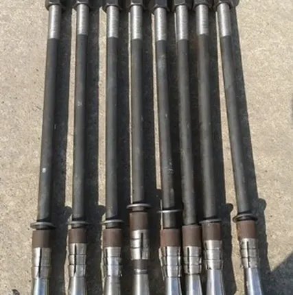 Фото №0 Анкерный болт составной