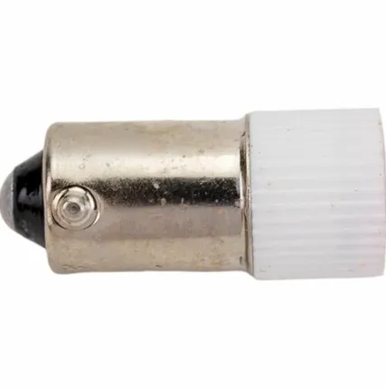 Фото №0 Лампа сменная красная матрица/24 BMS10-024-K04