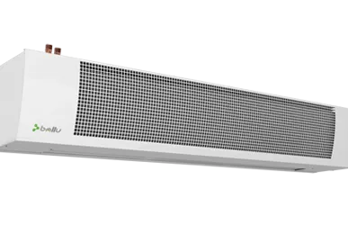 фото Водяная тепловая завеса Ballu BHC-H10-W18