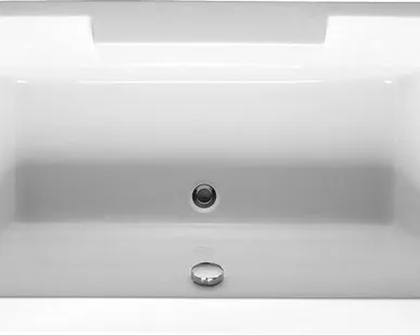 фото Акриловая ванна Vayer Casoli 180х80 (комплект)