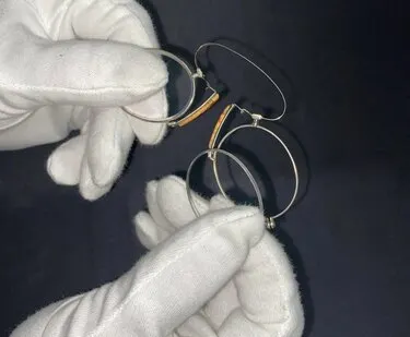 фото Установка сложных линз (RX линии, прогрессивных, офисных и т.п.) б./о.