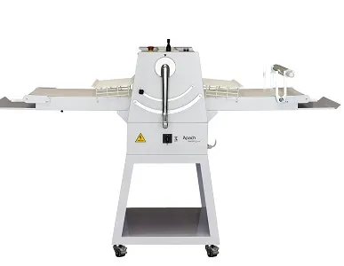 фото Тестораскатка Apach Bakery Line ASH600/1200