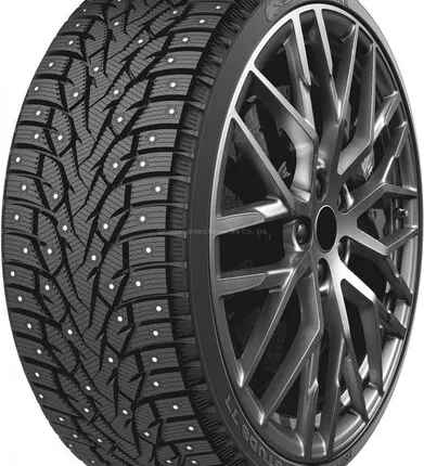 Фото №0 А/шина 245/70R16 Sonix/Roadmarch Winter X Pro 77 XL, шип.