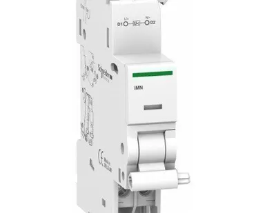 фото Расцепитель независимый iMX 100-415В АС Acti9 Schneider Electric
