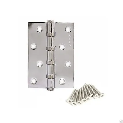 Фото №0 Avers петля 120*80*2,5-В4-CR