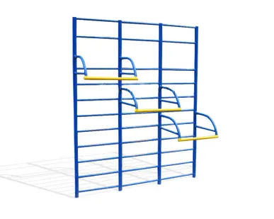 фото Шведская стенка (тип-1)