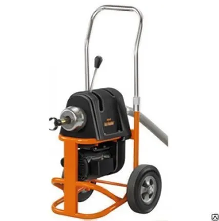 Фото №0 Спираль Профлекс 32мм х 3 метра с соединителями G-типа