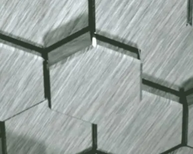 фото Шестигранник 55 мм ст 40Х ГОСТ 2879