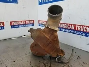 фото промежуточный охладитель между турбонаддувом и воздушным охладителем для caterpillar c15