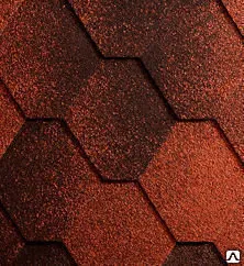 фото Гибкая черепица Roofshield Фэмили Shingle