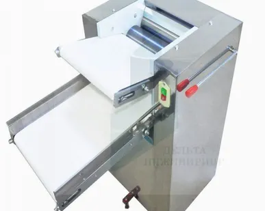 фото Тестораскаточная машина Foodatlas FLRM80