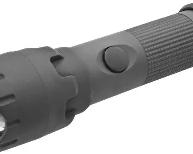 фото Фонарь 94 942 NPT-R01-4AAA пласт.+ рез. 1LEDх1Вт фокус блист. Navigator 94942