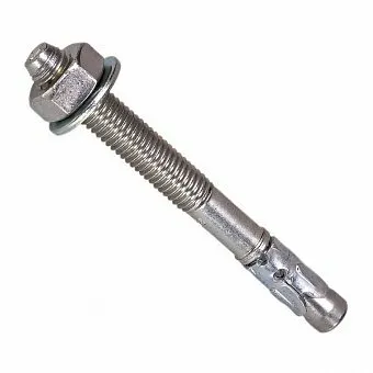 Фото №0 Клиновой анкер М8х120 (1 шт), ГОСКРЕП 5-0012310