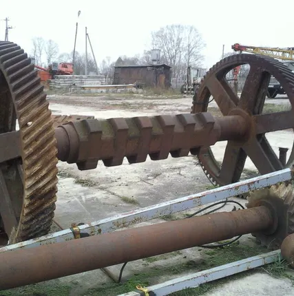 Фото №0 Дробильно-сортировочные комплексы