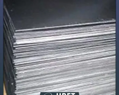фото Свинцовый лист 0.6 мм С1 ГОСТ 9559-89