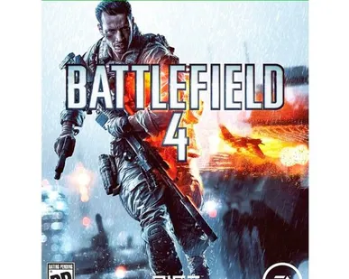 фото Battlefield 4