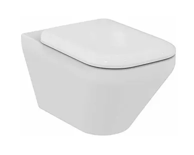 фото Унитаз подвесной Ideal Standard Tonic II K316701