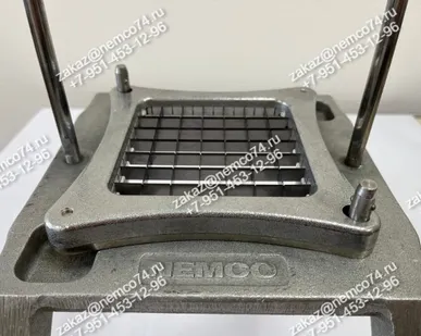 фото Сменные ножи в сборе с держателем для овощерезки Nemco Easy Chopper для нарезки кубиком 1/2"(12,7мм) в Домодедово