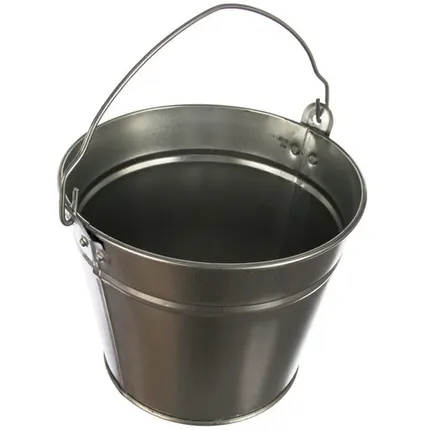 Фото №0 Ведро оцинкованное для непищевых продуктов, 5 л