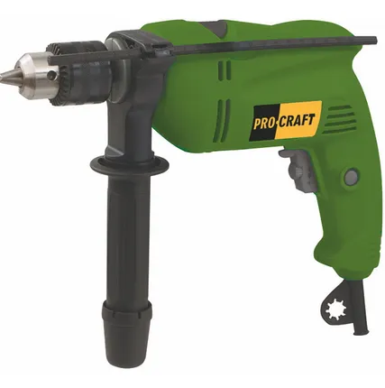 Фото №3 Дрель ударная PS800