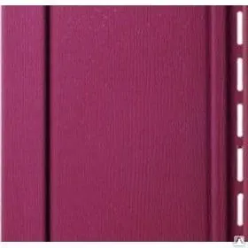 Фото №0 Сайдинг Quadrohouse вертикальный цвет лаундж