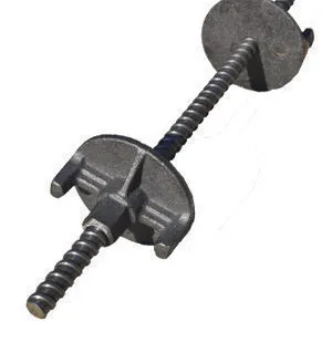 фото Винт стяжной 2,0 м