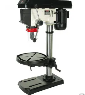 фото Сверлильные станки Jet. Диаметр обр.: до 50 мм.