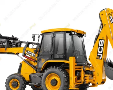 фото Аренда экскаватора-погрузчика JCB 3CX, Пушкино