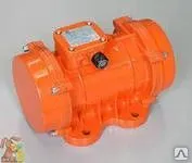 Фото №0 Вибратор площадочный MVE 2300/3(42/380/220В, 23,02 кН, 3000об/мин)