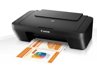 фото МФУ Canon PIXMA MG2540S
