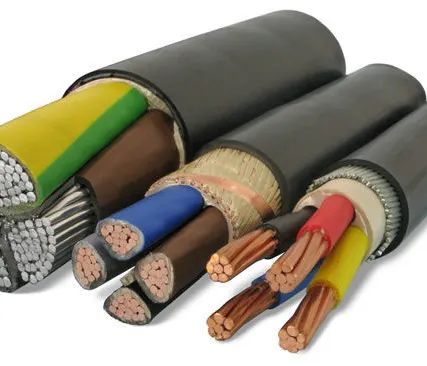 Фото №0 Кабель силовой гибкий -4 2Х16