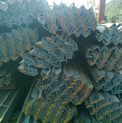 Фото №0 Уголок 50х4 мм