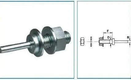 Фото №0 Хвостовик: тип 1