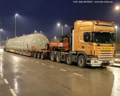 фото Услуги по перевозке металлоконструкций
в