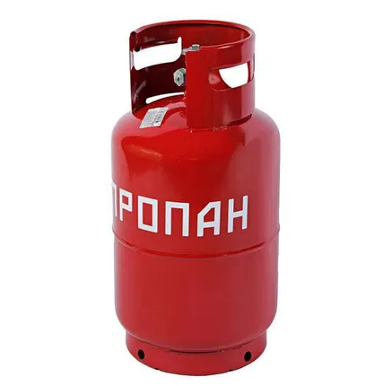 Фото №0 ГАЗОВЫЙ БАЛЛОН 27 Л