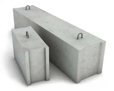 фото Блоки ФБС 12-4-6