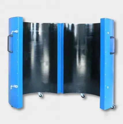 Фото №0 Обогреватели бака ELFH на роликах , ELID-1 , ELID-2 , ELID-3 , ELFH-3200 , ELFH-4000