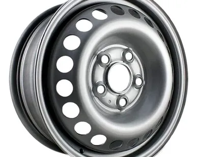 фото Колесный диск Arrivo LT012