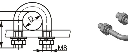 Фото №0 Хомут С437у2