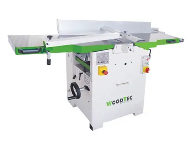 фото Станок фуговально-рейсмусовый WoodTec SFR 410