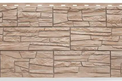 Фото №0 Фасадная панель Каньон (аризона)