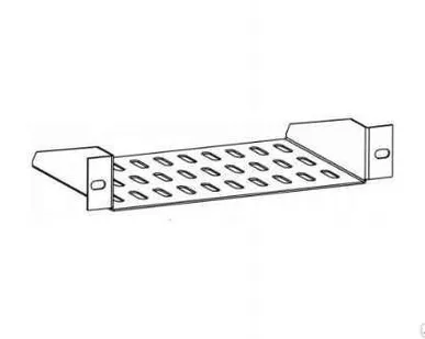 фото Полка 10" МС-15 10"