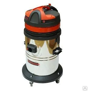 Фото №0 FLOWMIX TORNADO 429 Пылесос для влажной и сухой уборки