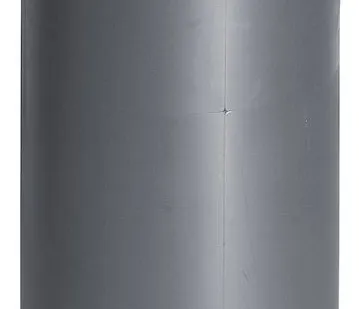 фото Изолирующий кожух - 110 серый