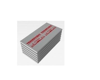 фото Пенополистирол  50 мм TECHNOPLEX 50мм х 580 х 1180-L 0.03422м3 (6шт) 
