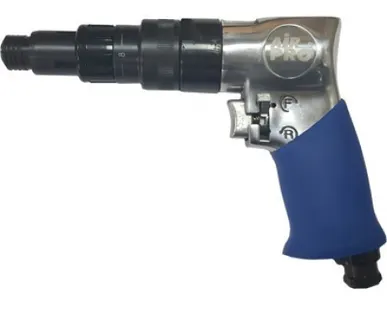 фото Шуруповерт пневматический AIRPRO SA6205 с наружней регулировкой момента затяжки