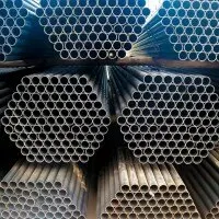 фото Труба электросварная