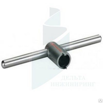 Фото №0 Ключ регулировочный Rothenberger H2