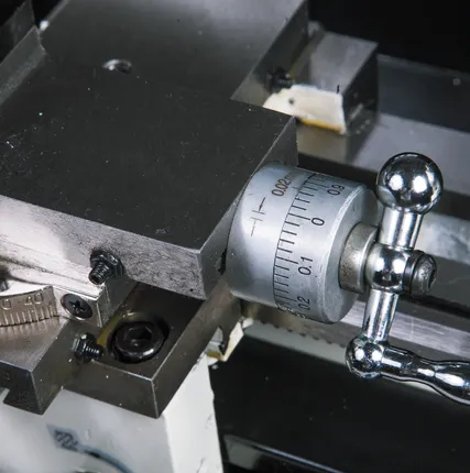 Фото №2 Токарный станок JET BD-7