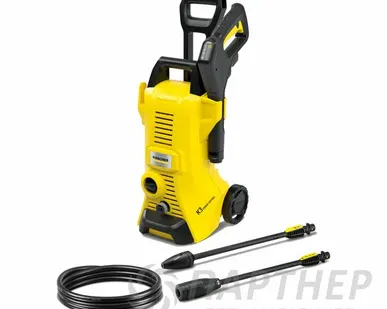 фото Мойка KARCHER K3 Power Control